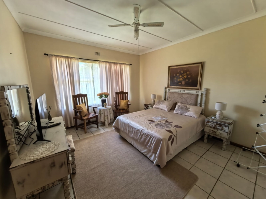4 Bedroom Property for Sale in Parys Free State
